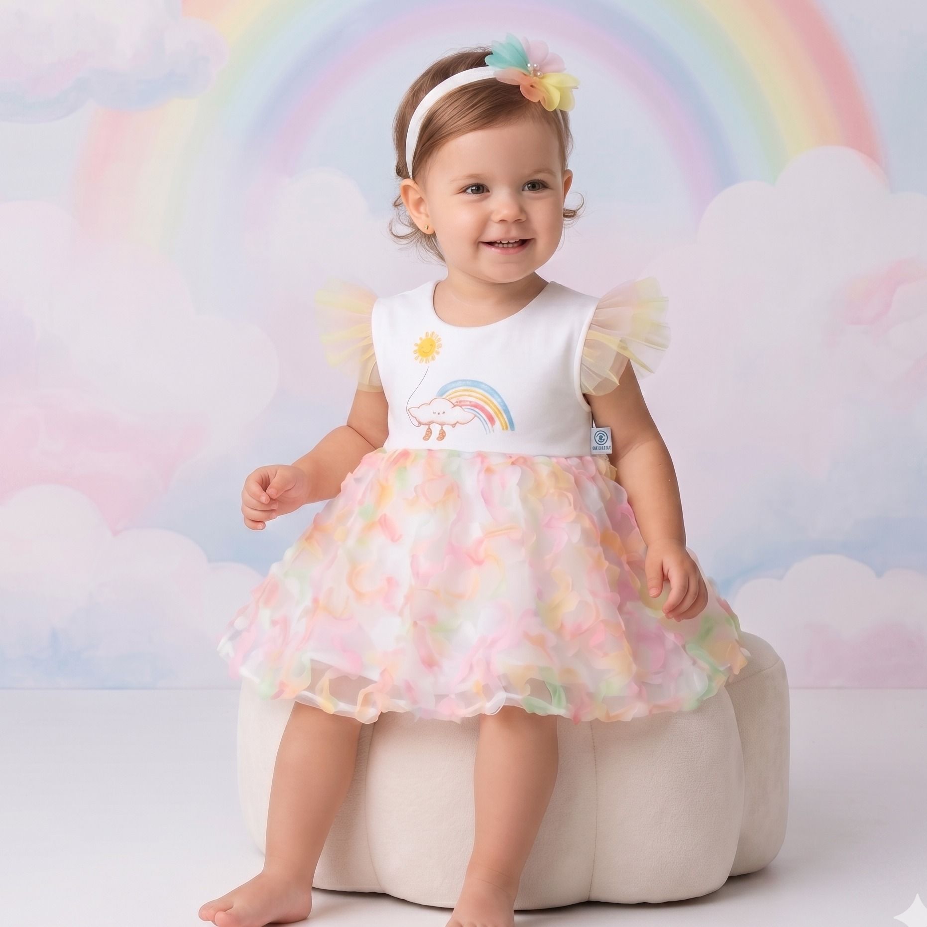 Over the Rainbow