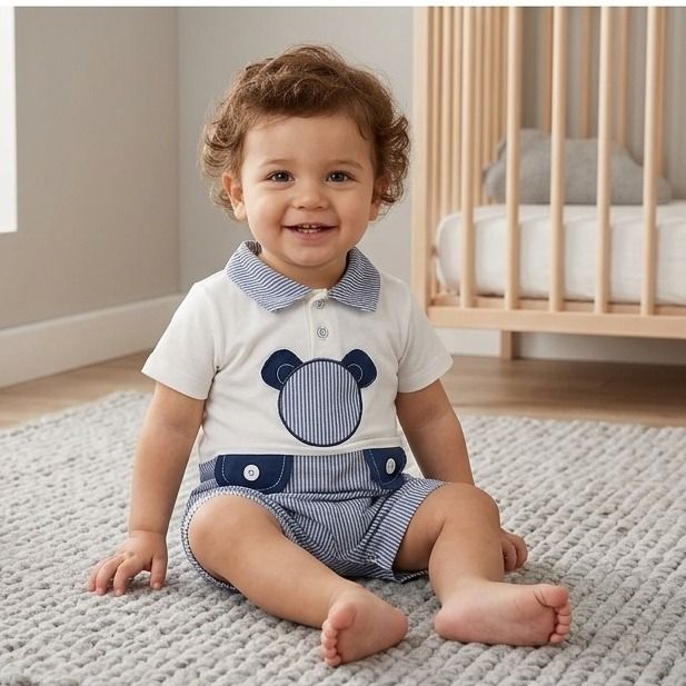 Little Teddy - image 2