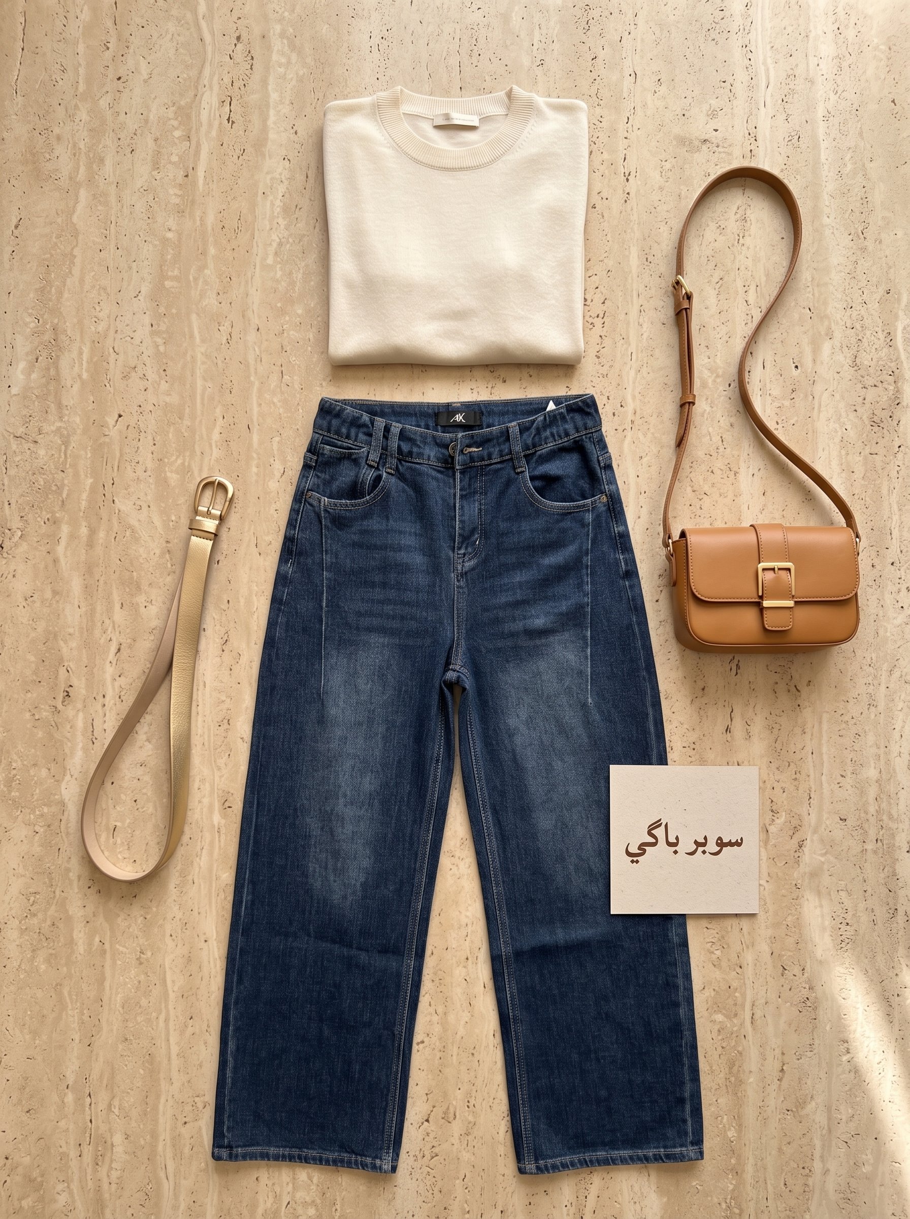 جينز بكي - image 3