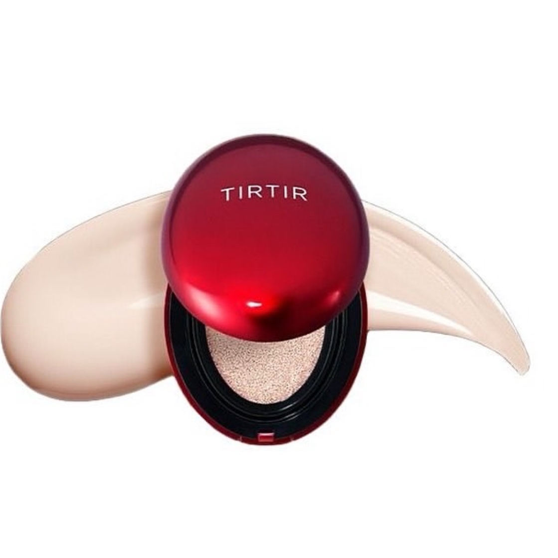 TIRTIR |  Mask Fit Red Cushion   ترتر كريم اساس كوشن