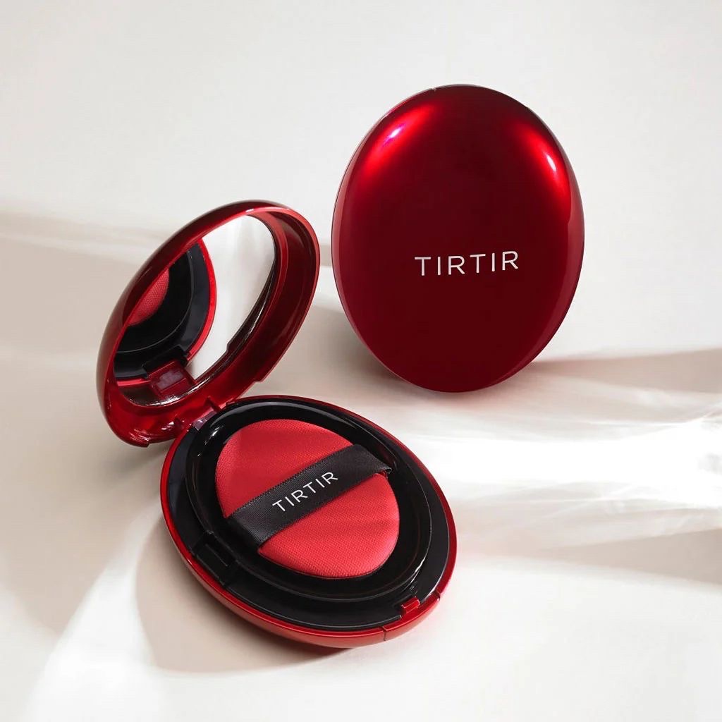 TIRTIR | Mask Fit Red Cushion ترتر كريم اساس كوشن - image 3