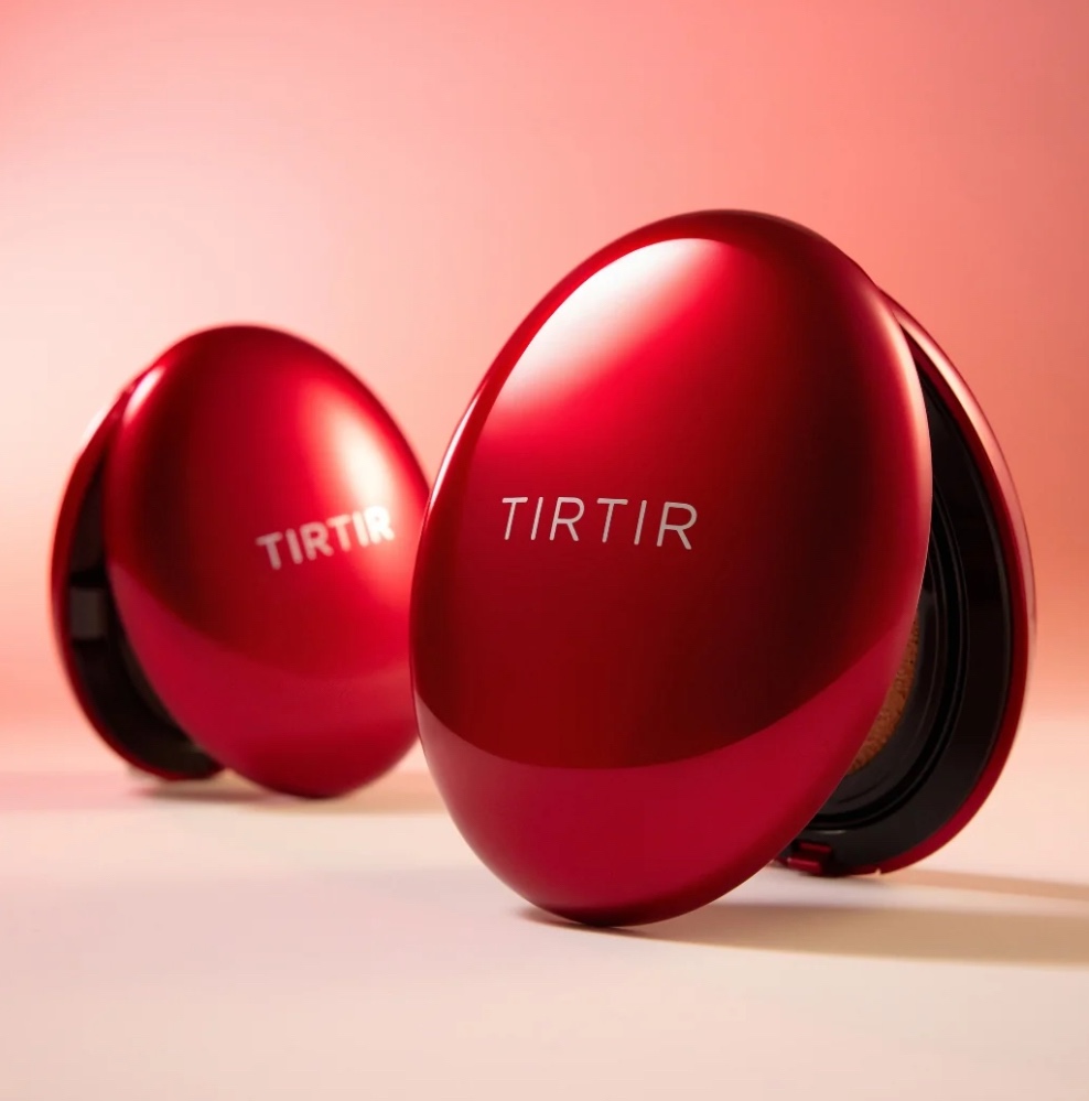TIRTIR | Mask Fit Red Cushion ترتر كريم اساس كوشن - image 2