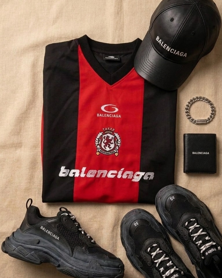 تيشيرت هاف - image 3